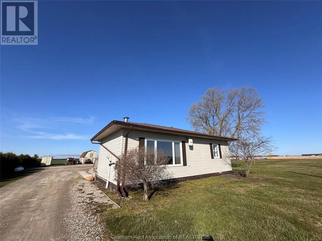 26334 PRINCE ALBERT ROAD