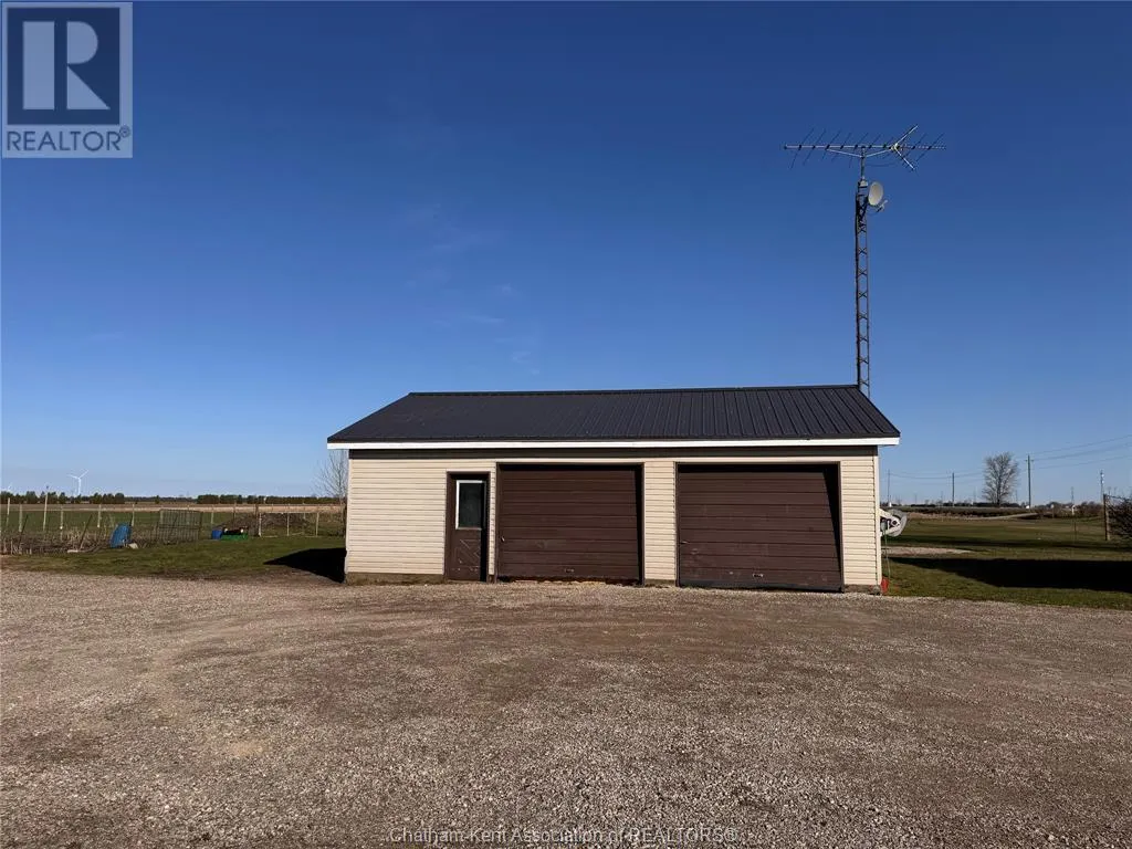26334 PRINCE ALBERT ROAD