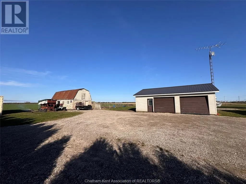 26334 PRINCE ALBERT ROAD