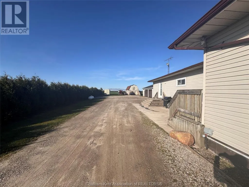 26334 PRINCE ALBERT ROAD