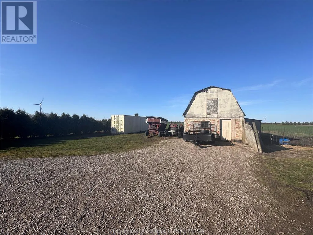 26334 PRINCE ALBERT ROAD