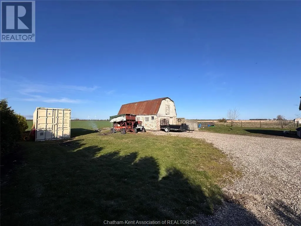 26334 PRINCE ALBERT ROAD