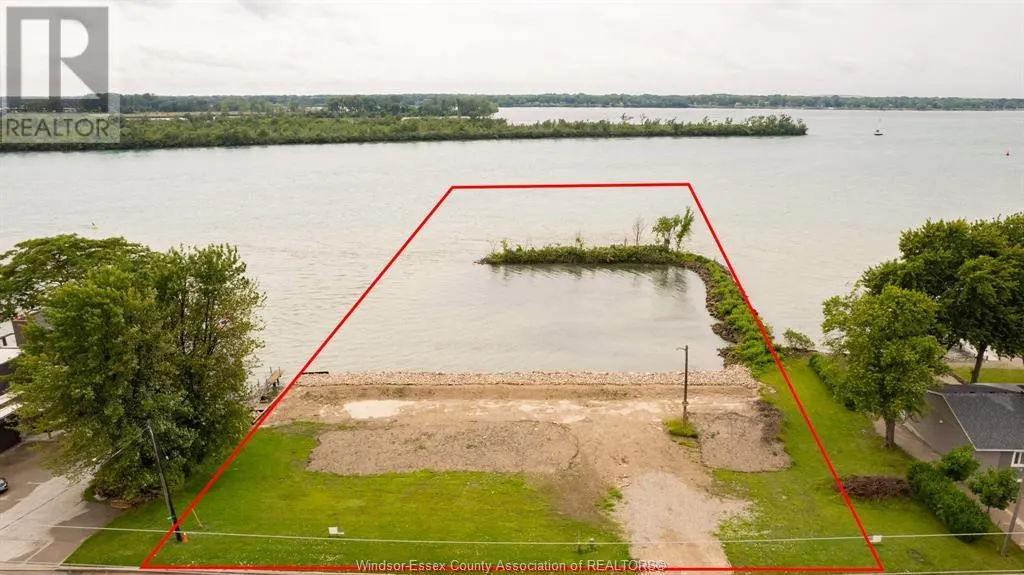 639 FRONT ROAD North Unit# LOT 1