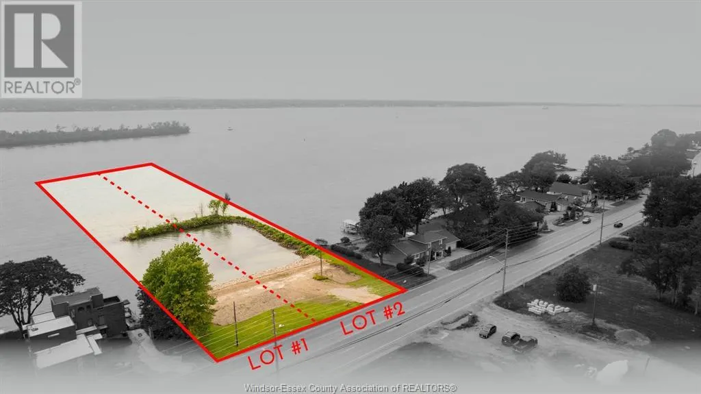 639 FRONT ROAD North Unit# LOT 1