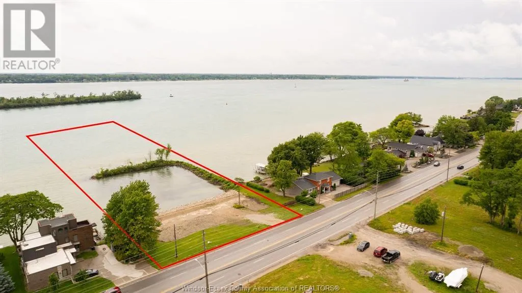 639 FRONT ROAD North Unit# LOT 2