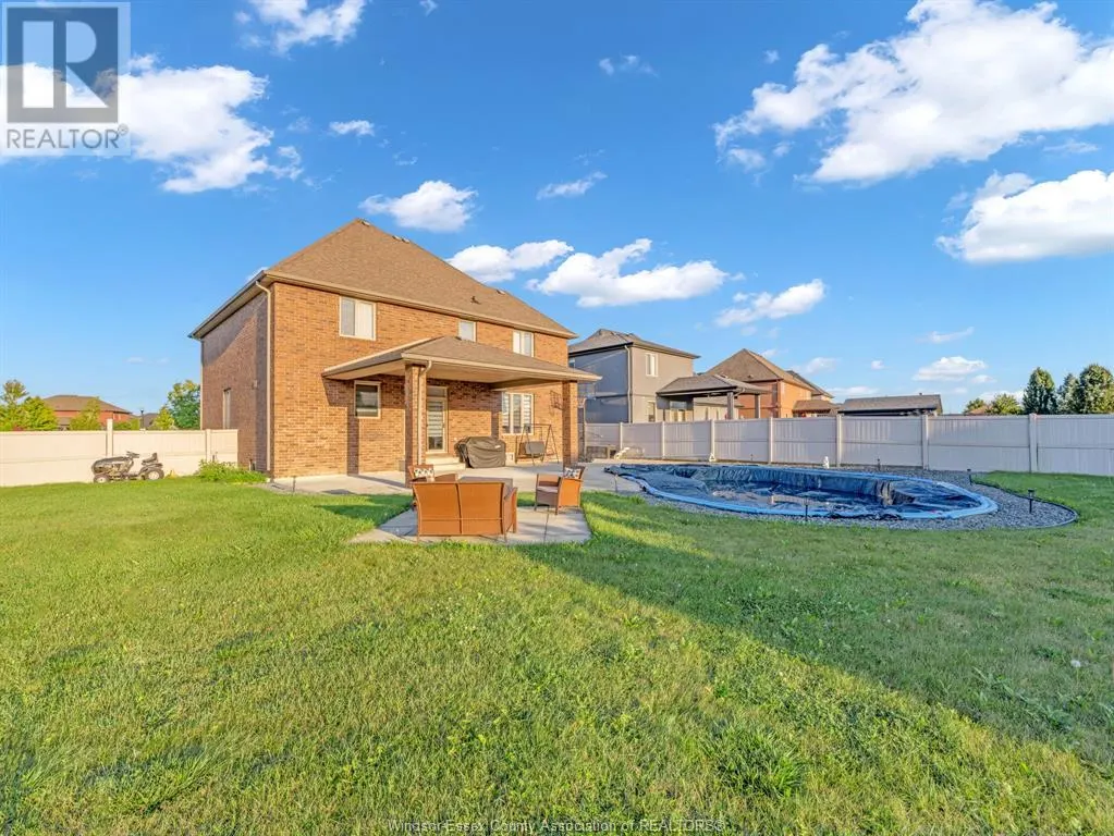 374 POPLAR DRIVE