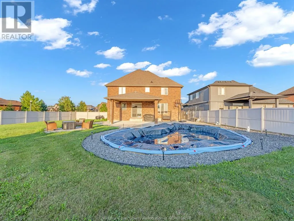 374 POPLAR DRIVE