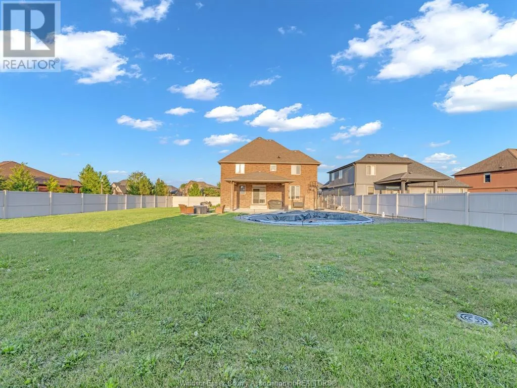 374 POPLAR DRIVE