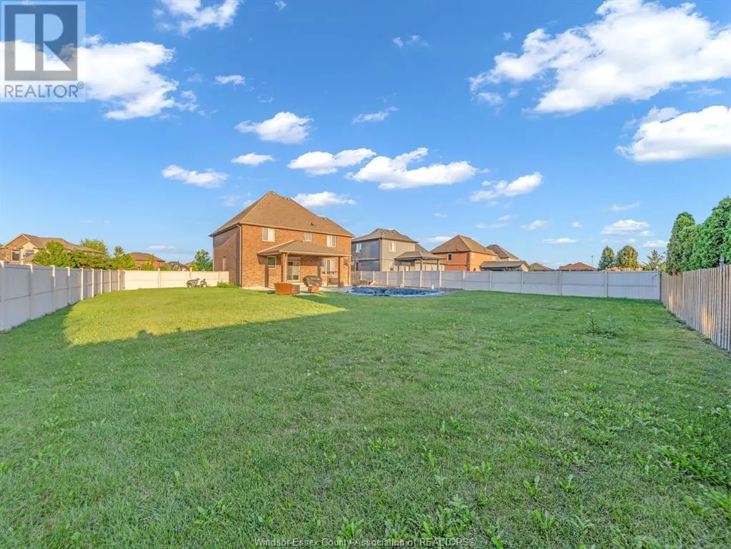 374 POPLAR DRIVE