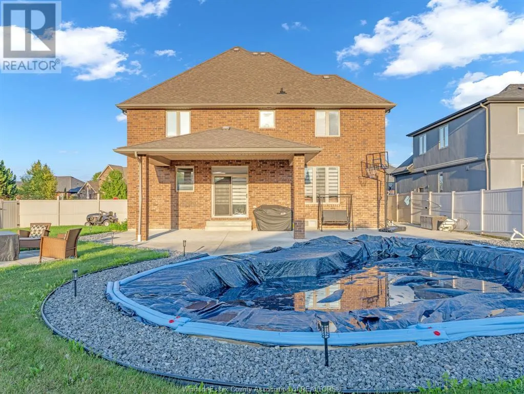 374 POPLAR DRIVE
