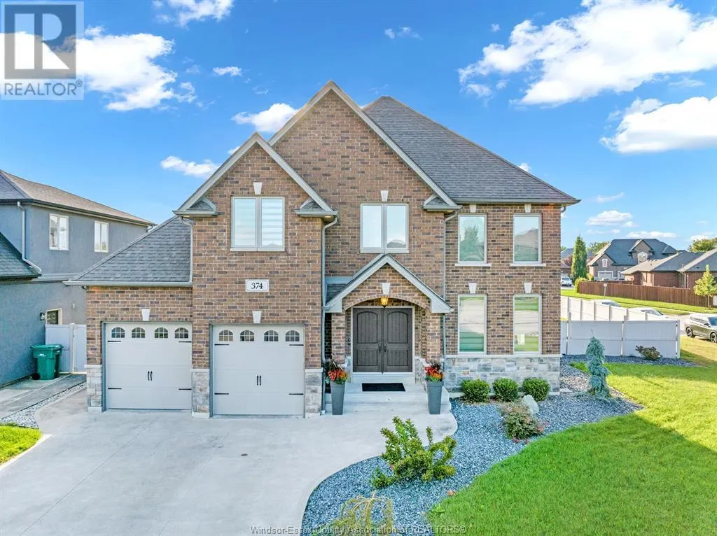 374 POPLAR DRIVE