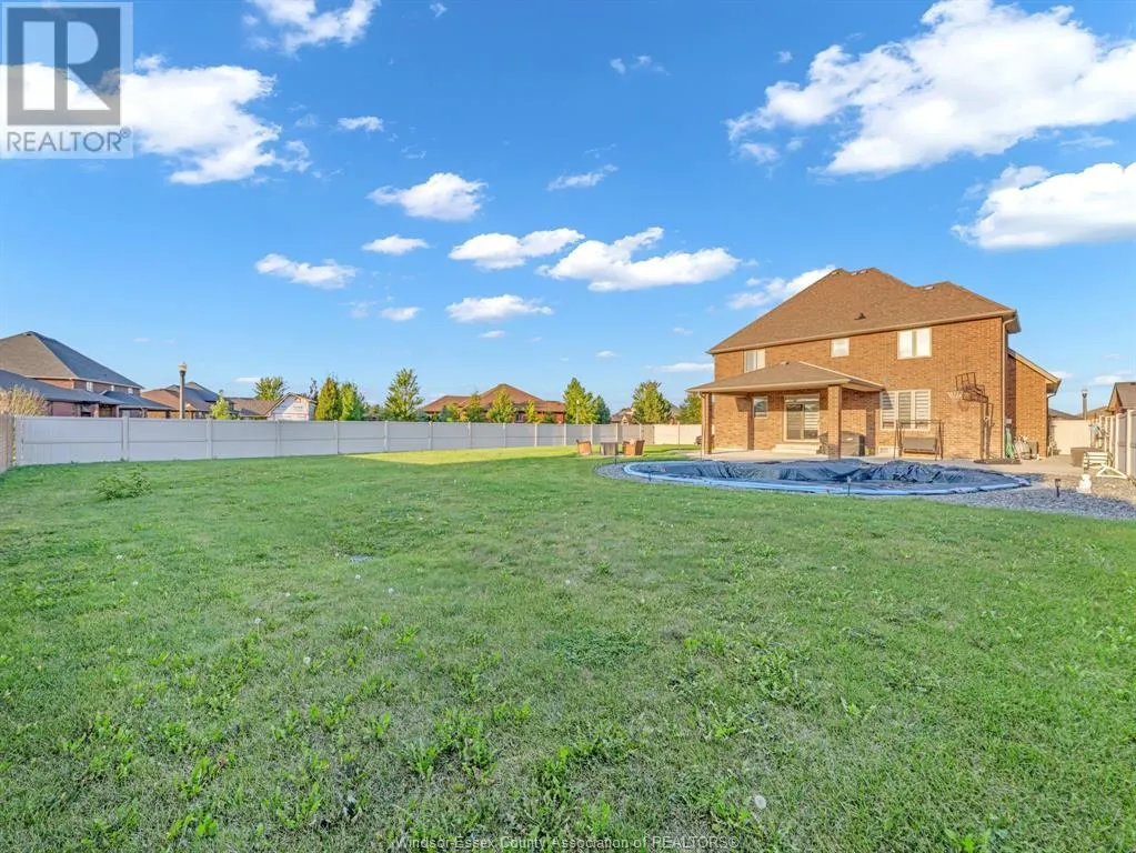 374 POPLAR DRIVE