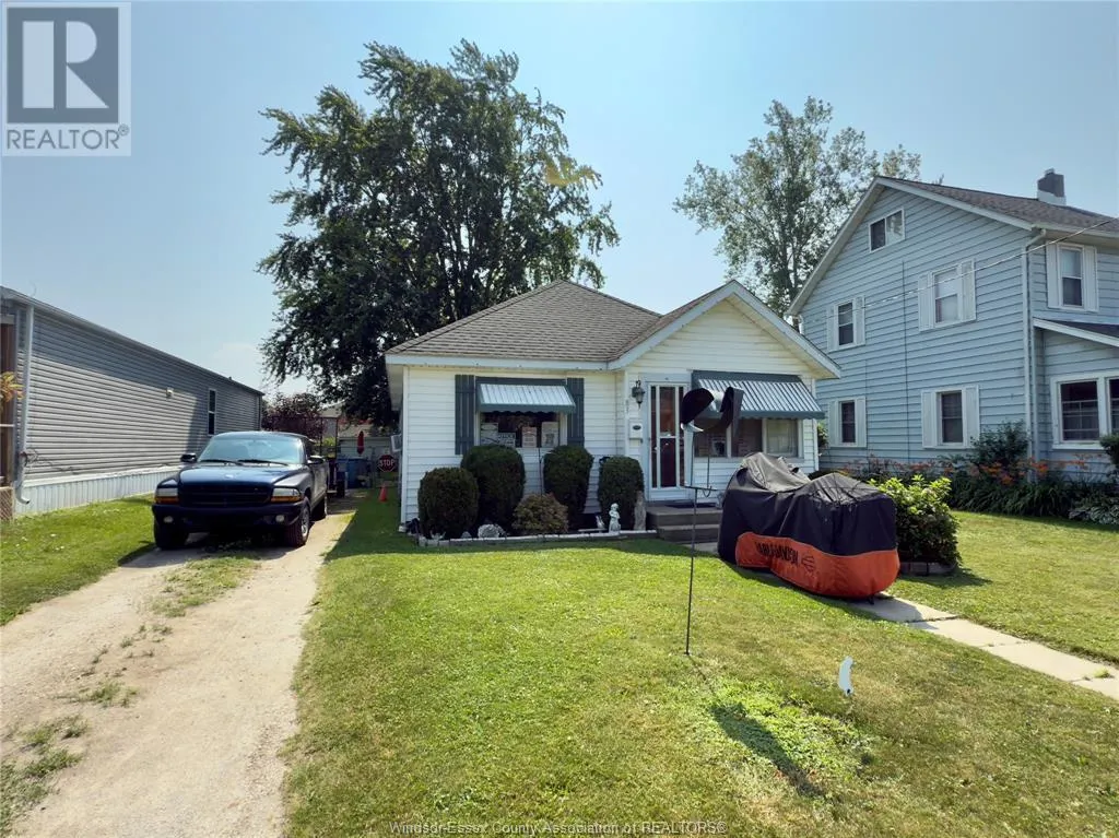 83 VICTORIA AVENUE