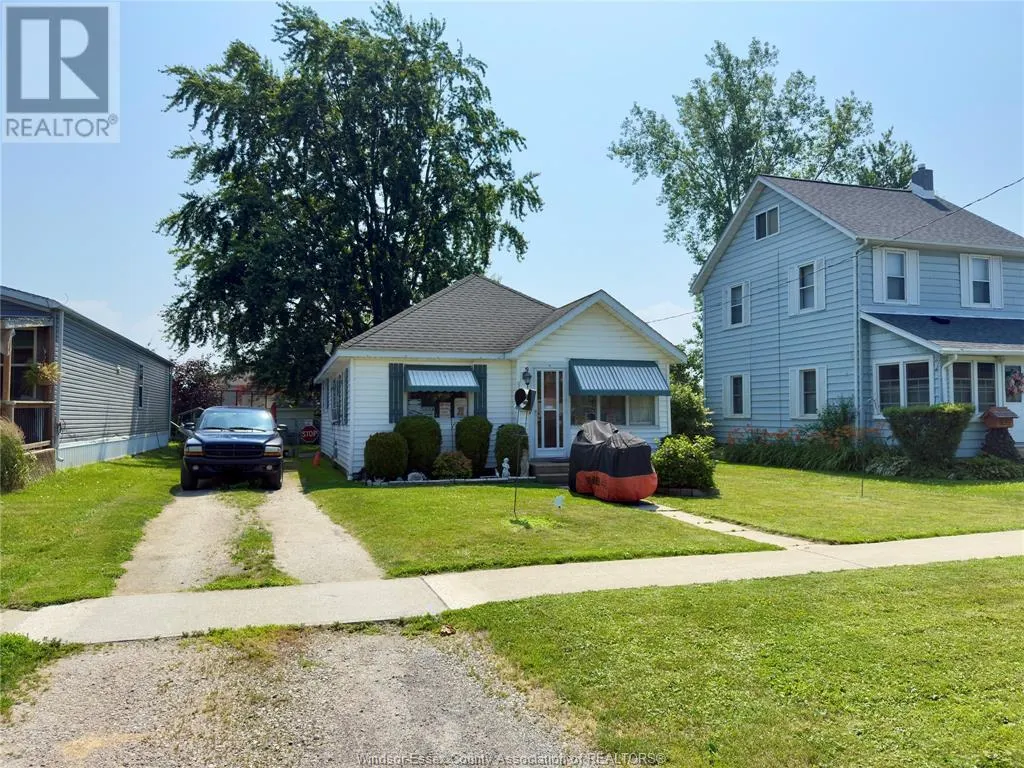 83 VICTORIA AVENUE