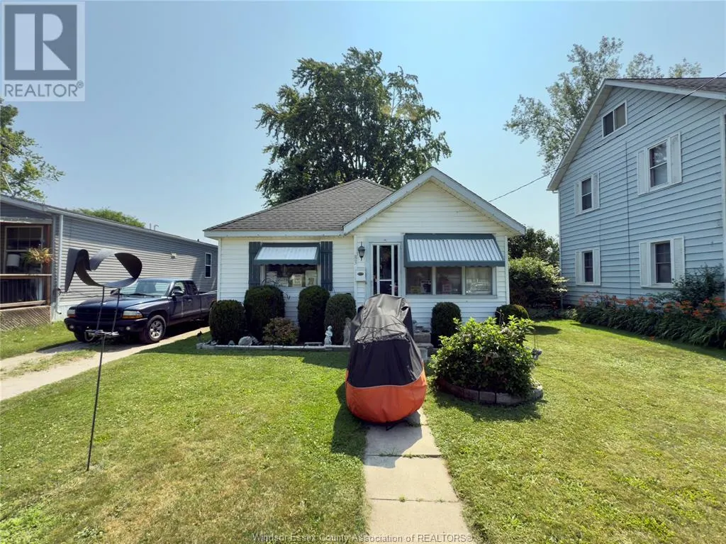 83 VICTORIA AVENUE