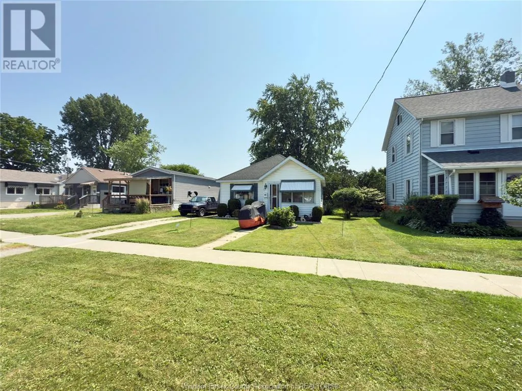 83 VICTORIA AVENUE