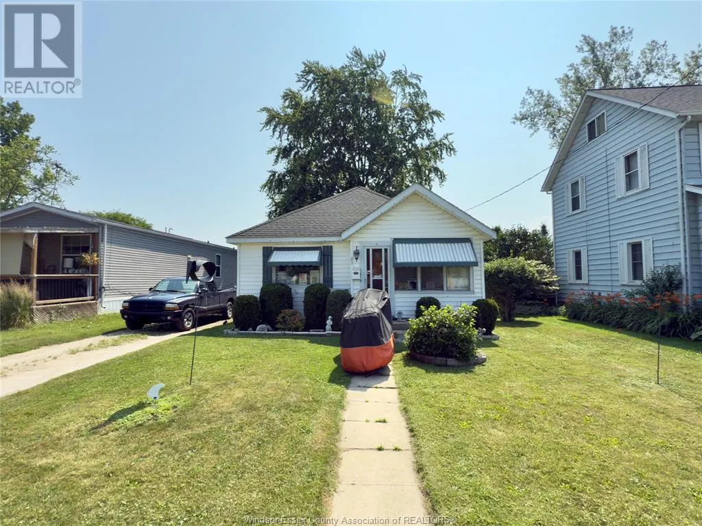 83 VICTORIA AVENUE