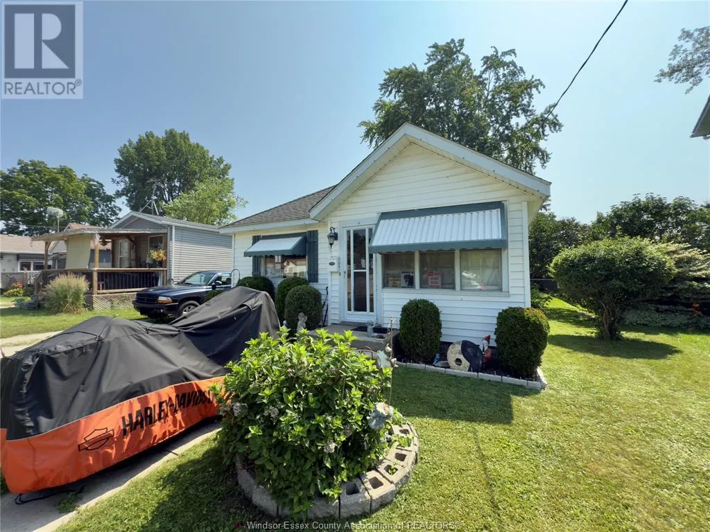 83 VICTORIA AVENUE