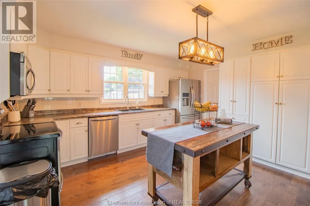 55 Daleview CRESCENT
