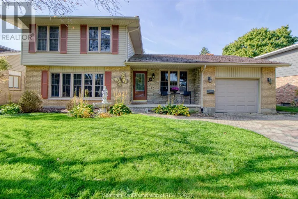 55 Daleview CRESCENT
