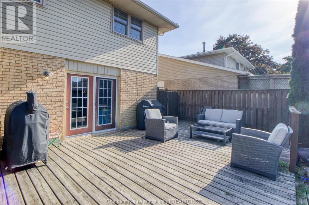 55 Daleview CRESCENT