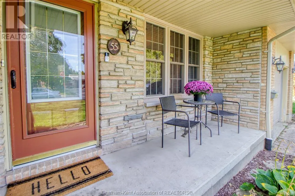 55 Daleview CRESCENT