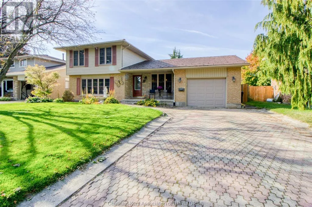 55 Daleview CRESCENT