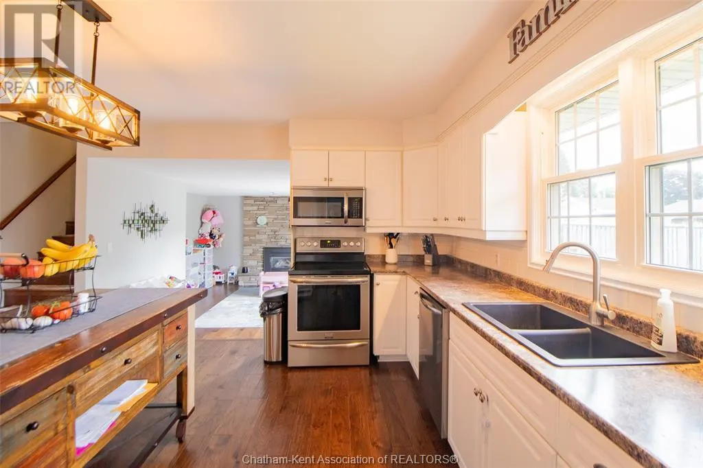 55 Daleview CRESCENT