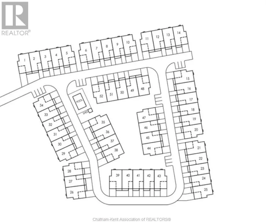 63 Compass TRAIL Unit# 35
