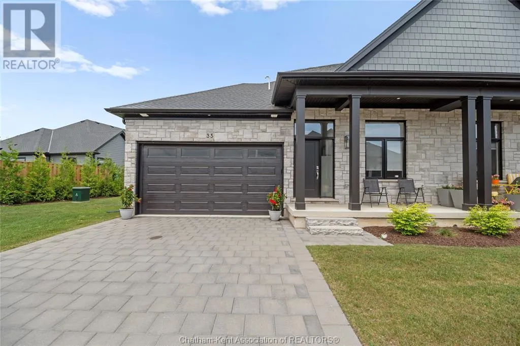 63 Compass TRAIL Unit# 35