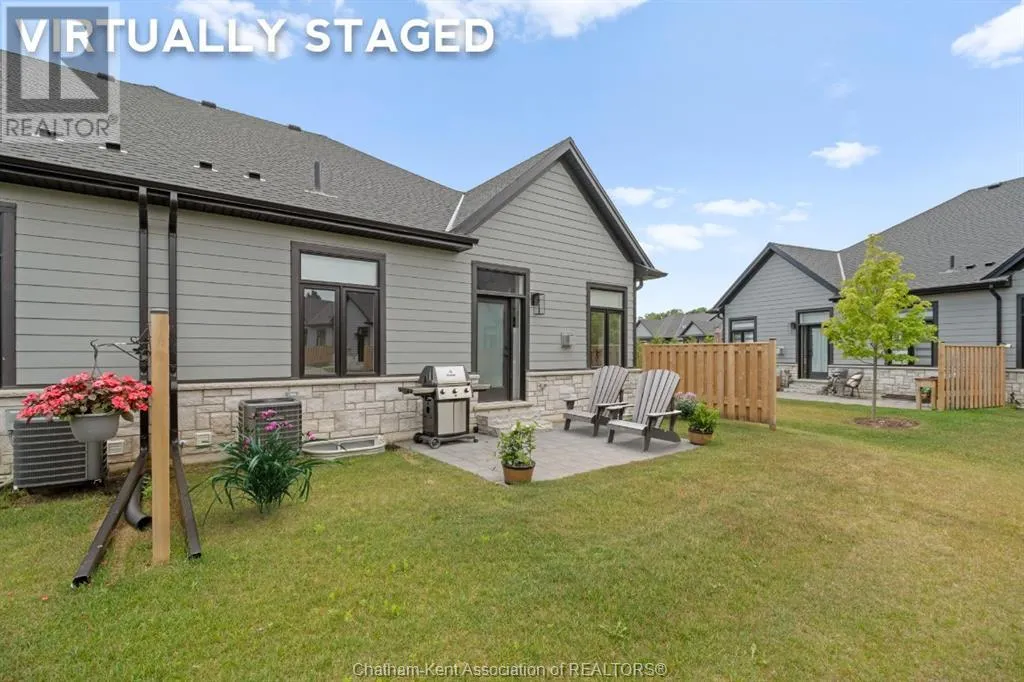 63 Compass TRAIL Unit# 35