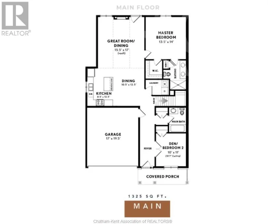 63 Compass TRAIL Unit# 35