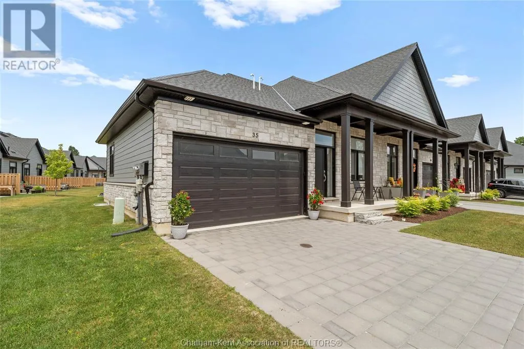 63 Compass TRAIL Unit# 35