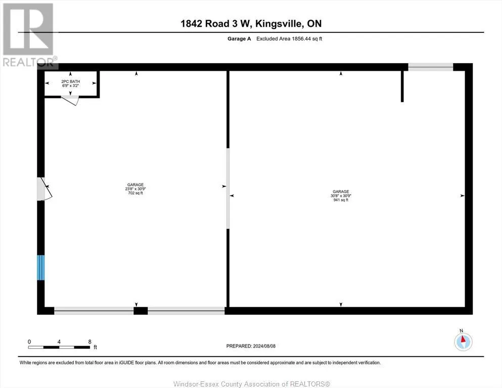 1842 ROAD 3 West