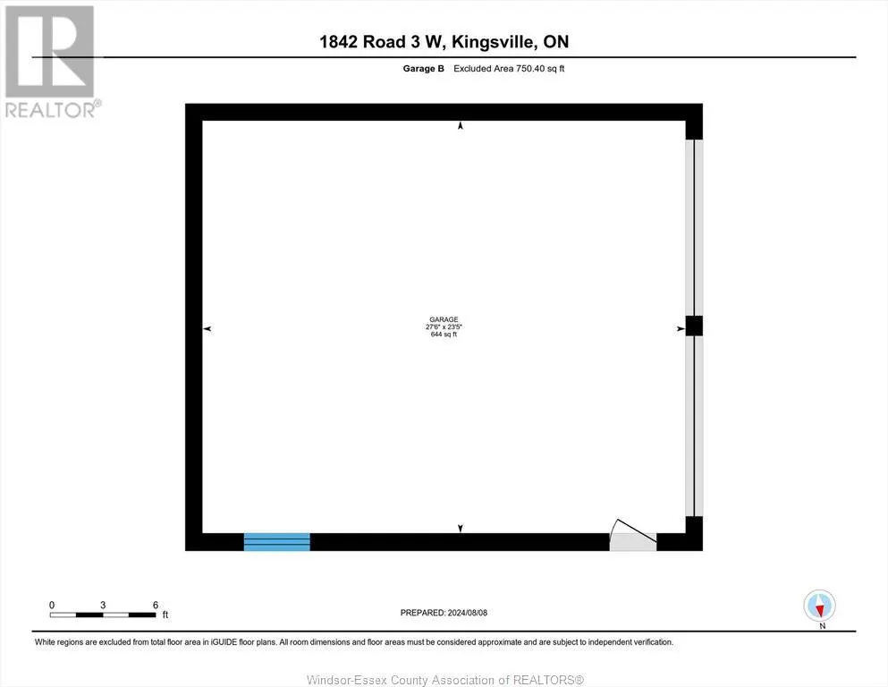 1842 ROAD 3 West