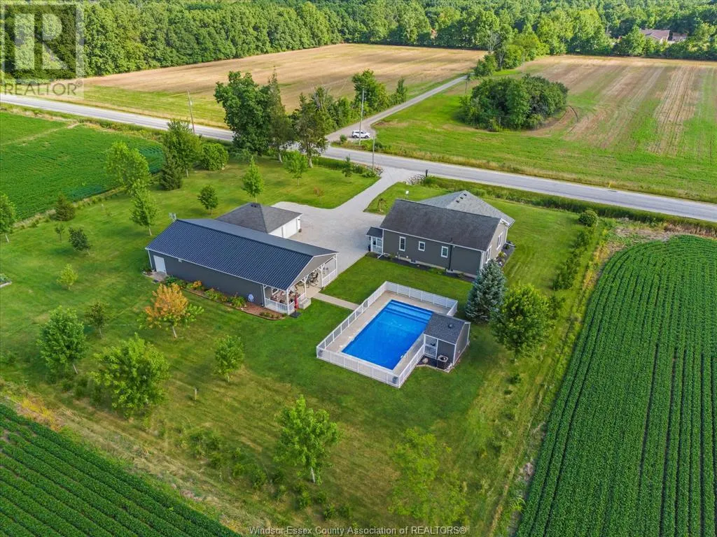 1842 ROAD 3 West