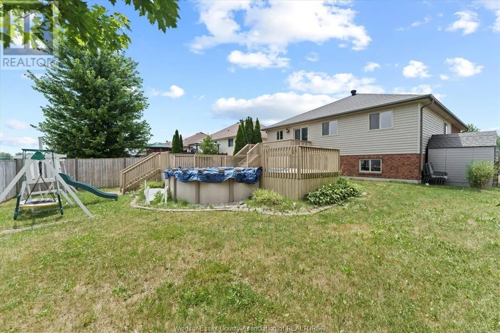379 SELLICK DRIVE