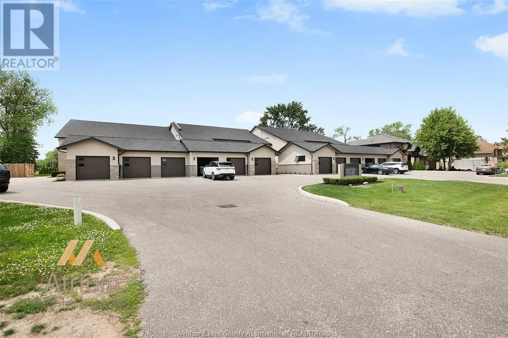 191 EAST PUCE ROAD Unit# 3