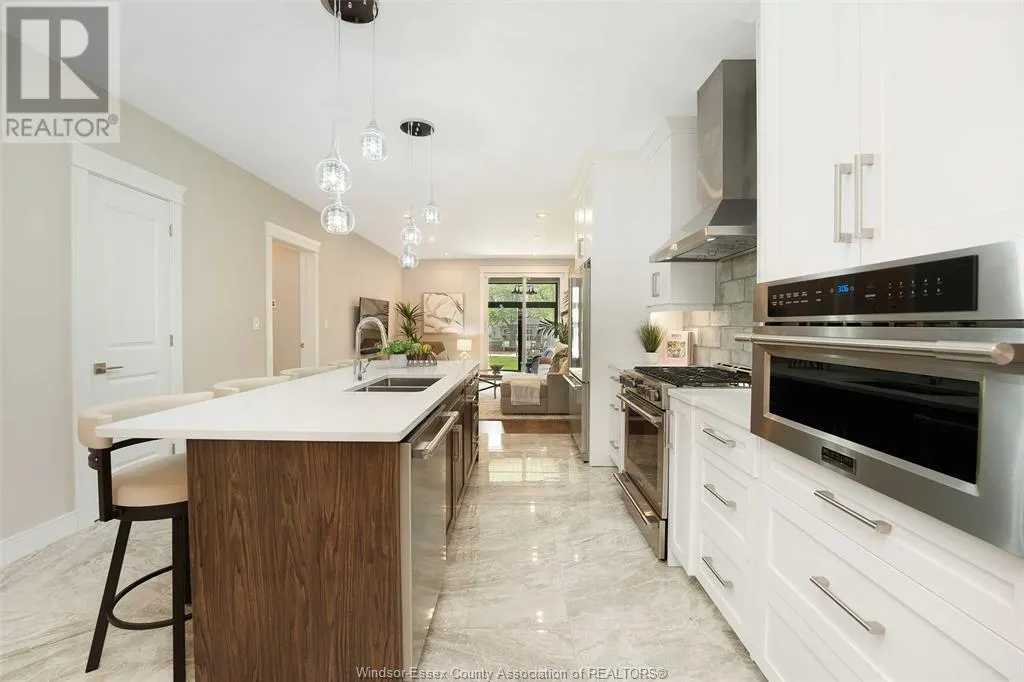 191 EAST PUCE ROAD Unit# 3