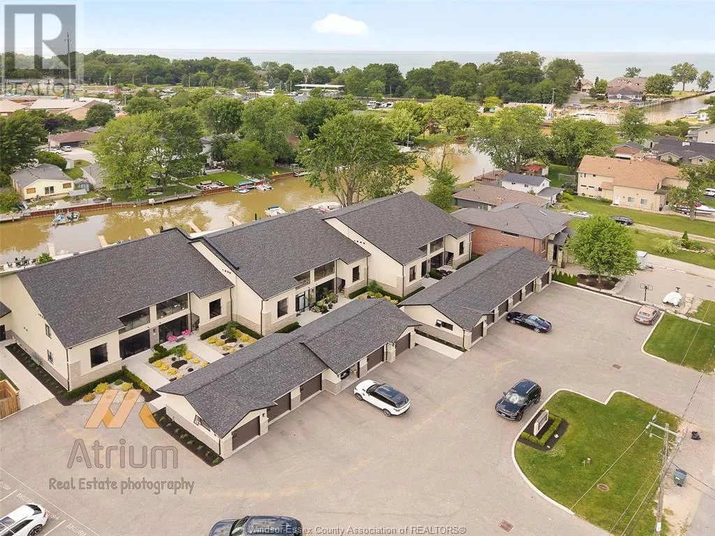 191 EAST PUCE ROAD Unit# 3
