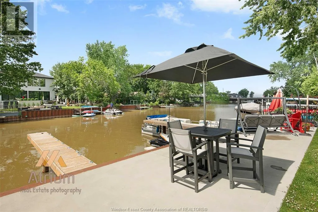 191 EAST PUCE ROAD Unit# 3