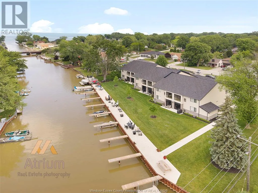 191 EAST PUCE ROAD Unit# 3
