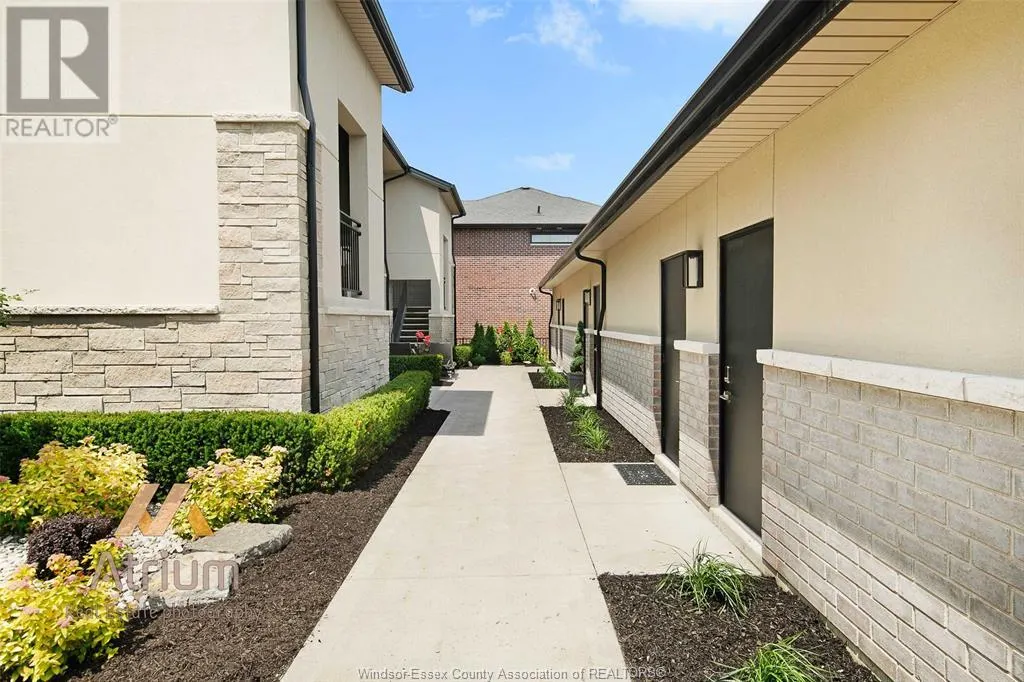 191 EAST PUCE ROAD Unit# 3