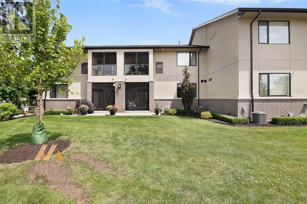 191 EAST PUCE ROAD Unit# 3
