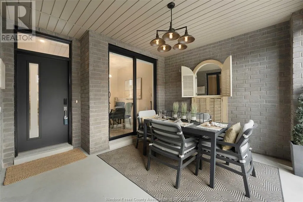 191 EAST PUCE ROAD Unit# 3