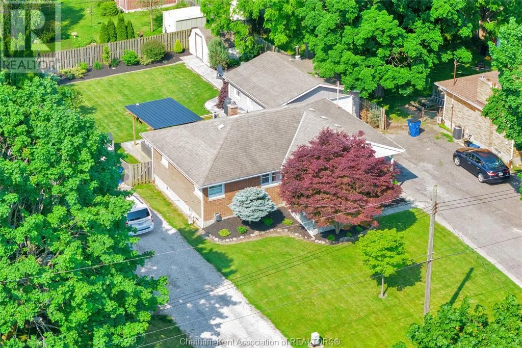 38 Burton AVENUE