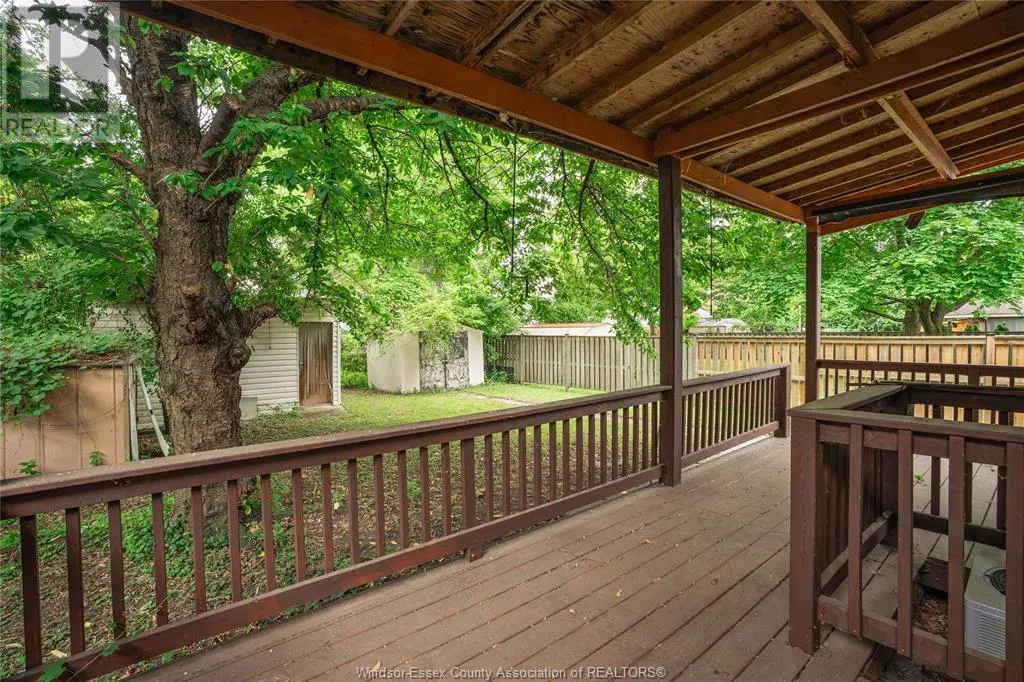 554 LESPERANCE ROAD