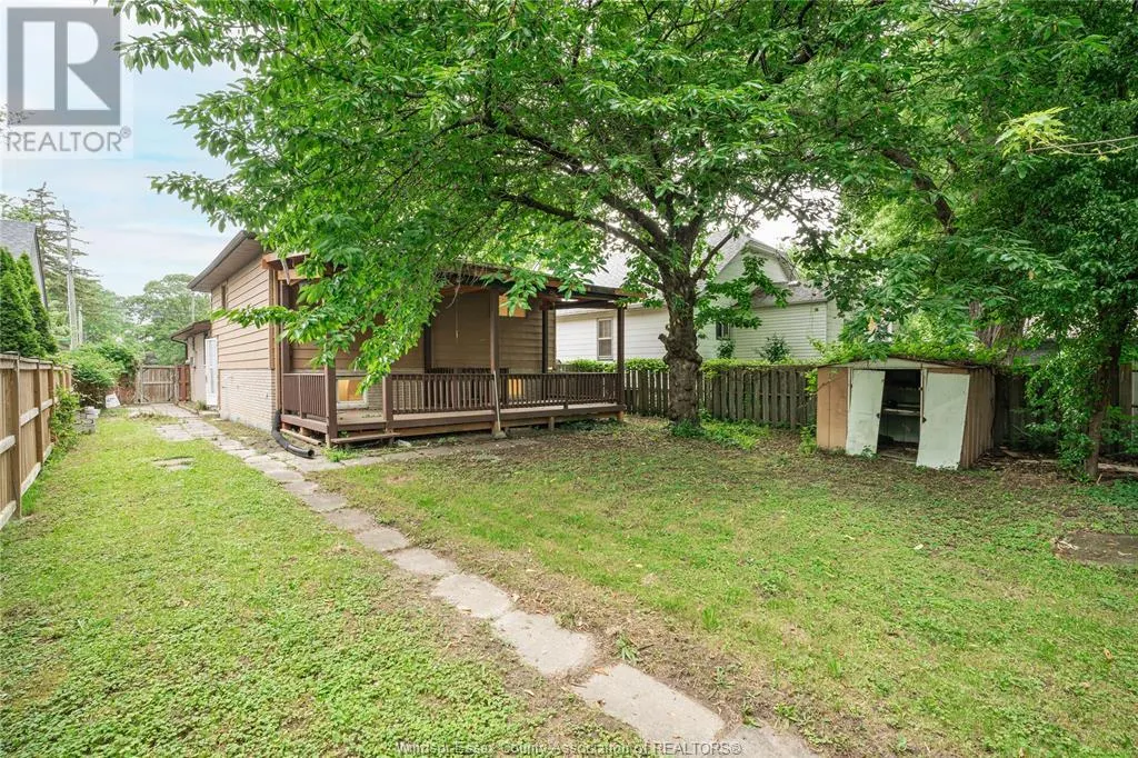 554 LESPERANCE ROAD