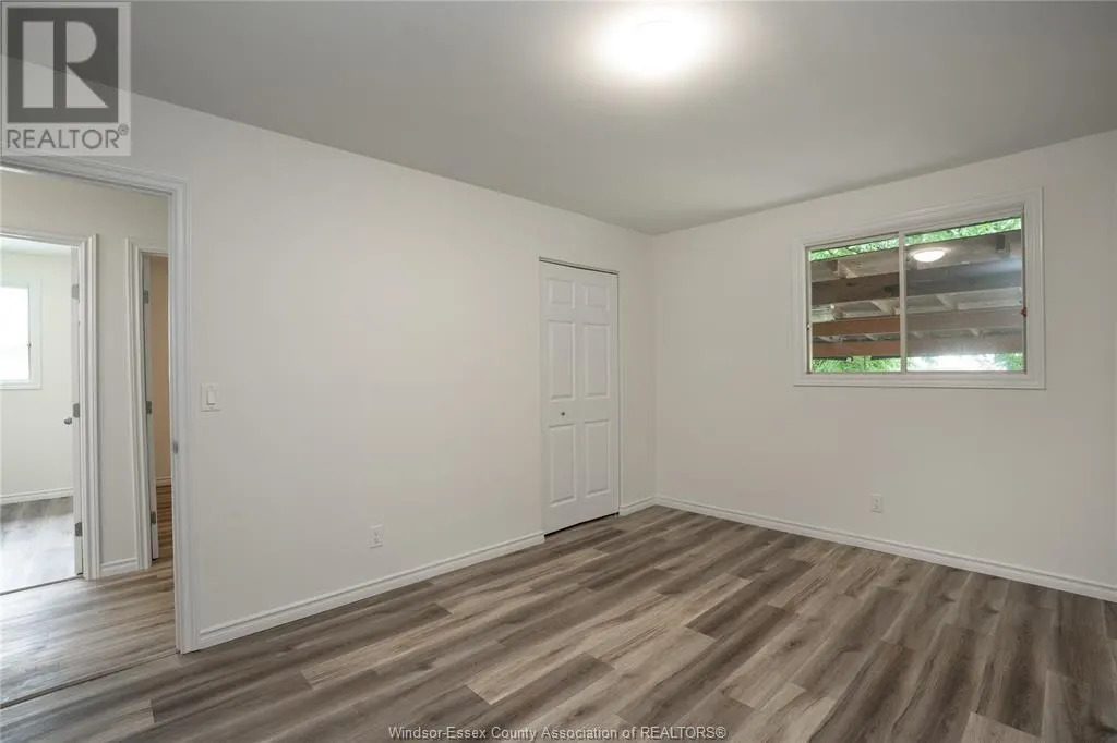 554 LESPERANCE ROAD