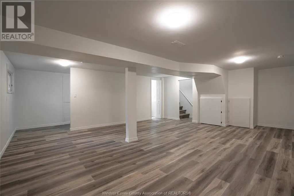 554 LESPERANCE ROAD